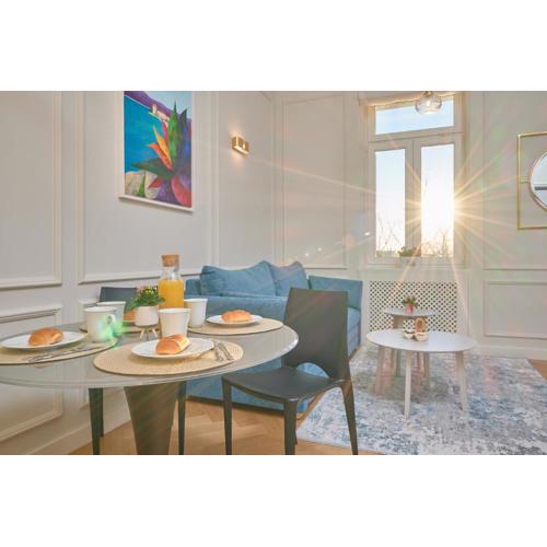 Salve Luxury Apartment by Litto