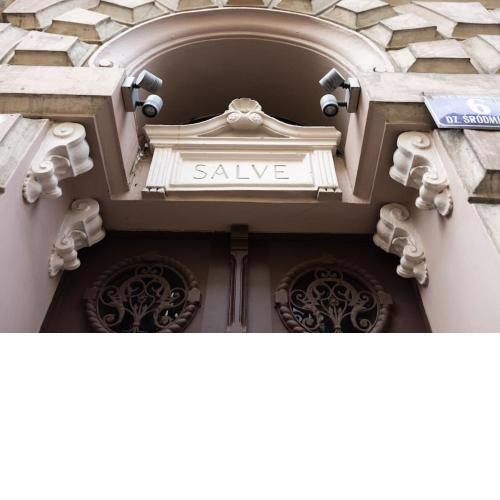 Salve station