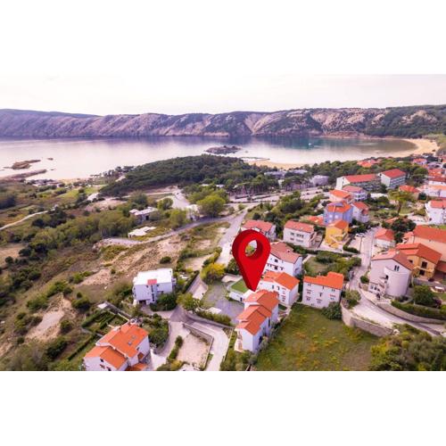 Salvija Apartments