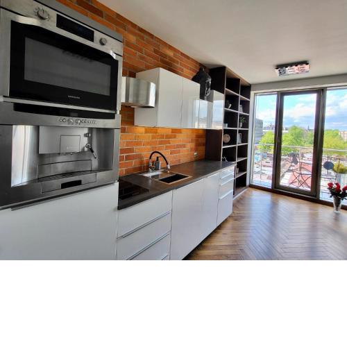 Salwator Apartment - Topolove Rooms & Apartments