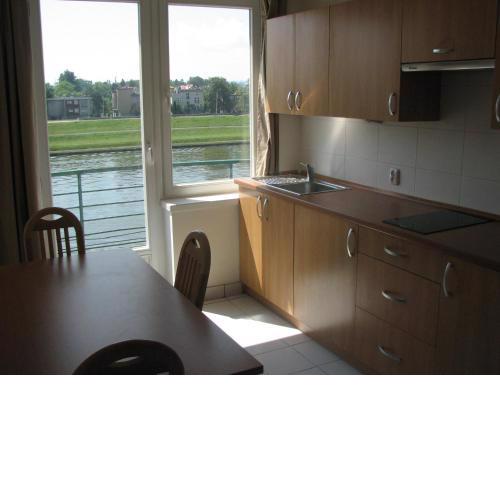 Salwator Apartments