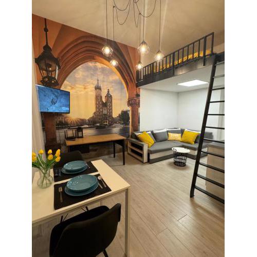 Salwator Loft
