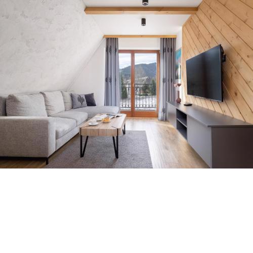 Salwatoriańska Apartments Mountain View Zakopane by Noclegi Renters