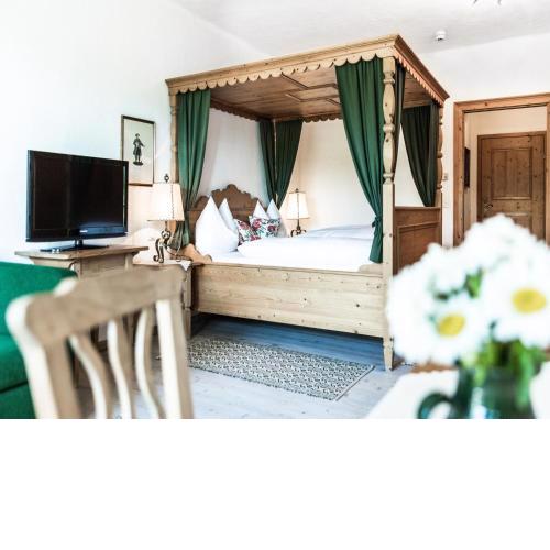 Salzburg Hotel Holznerwirt