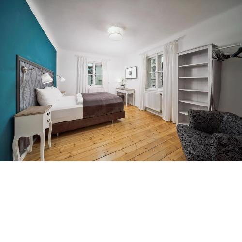 Salzburg Residence by Welcome to Salzburg
