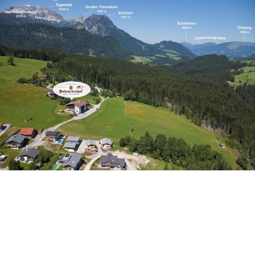 Salzburger Dolomitenhof
