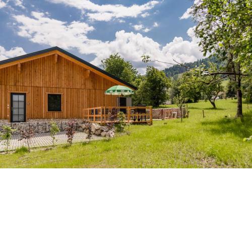 Salzkristall - Ferienwohnung