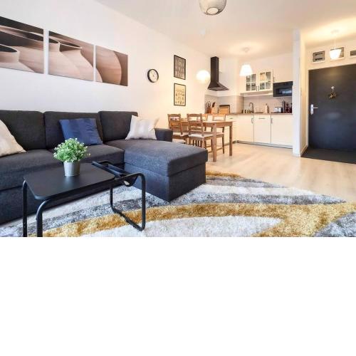 Samadhi Apartment City Park