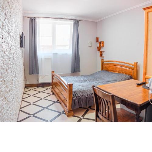 SAMARIANKA hotel