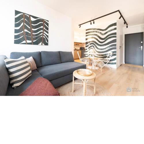 Samba by 3City Rentals