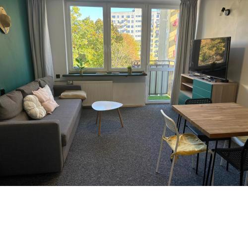 Samba Life Apartment