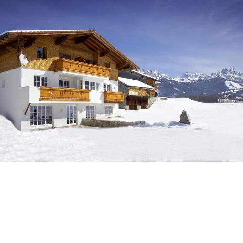 Sammer's Rosenchalet