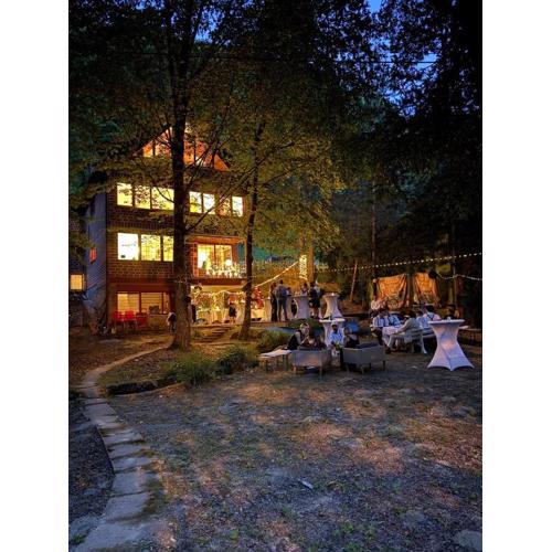 Samobor holiday villa - Samoborski ljetnikovac