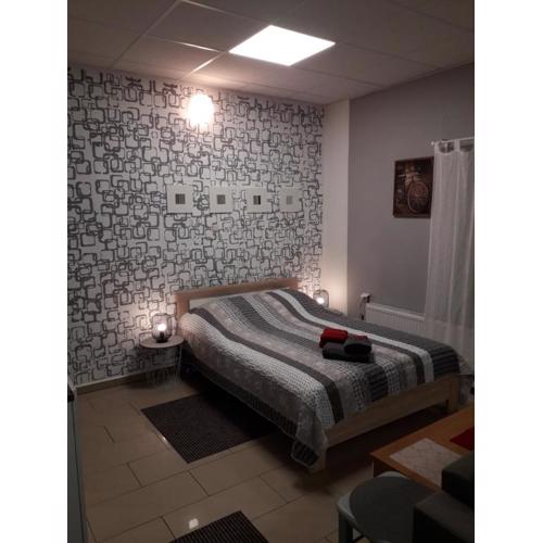 Samodzielny domek Studio - 35m2 centrum Ciechanów