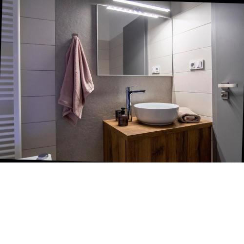 Samoobslužné Apartmány Evičenstvo