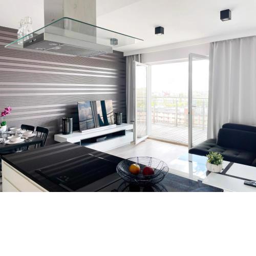 SAN APARTMENT 16th floor