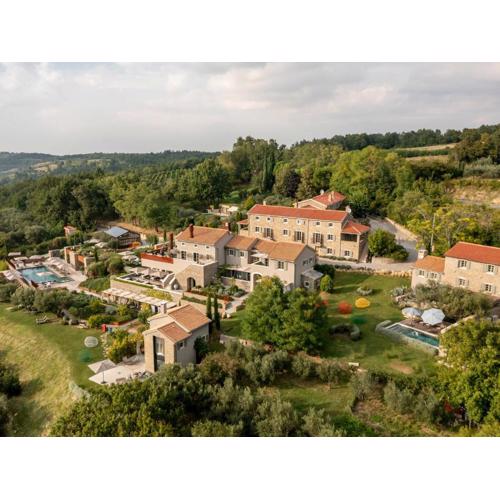 San Canzian Hotel & Residences - Small Luxury Hotels of the World