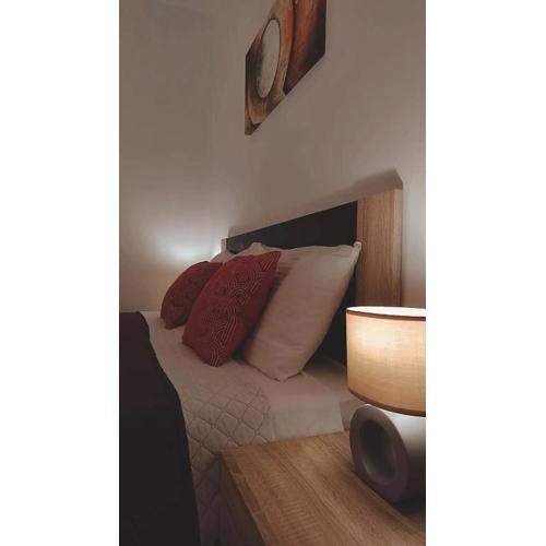 San Cassiano Apartmani