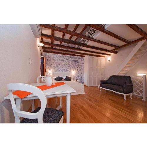 San Cristoforo Accommodations Rovinj - Garzotto