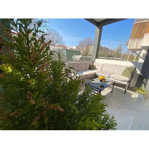 San Jose Residence