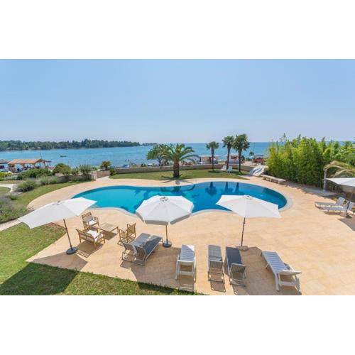 San Lorenzo Villas Residence
