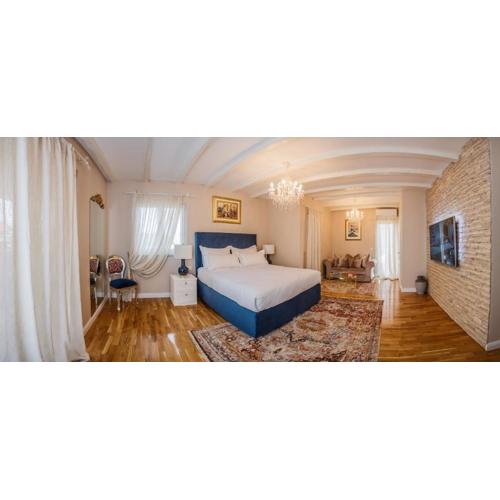 San Mihael luxury rooms 1