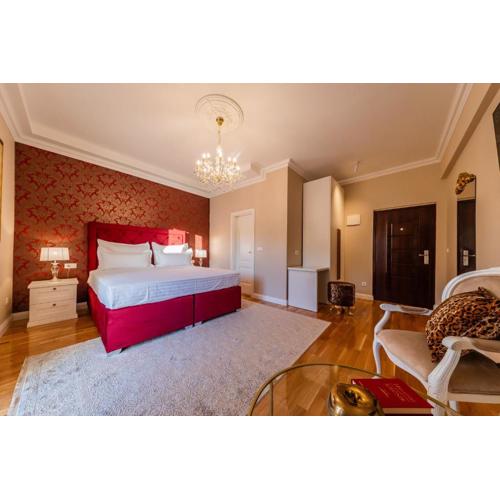San Mihael luxury rooms 2