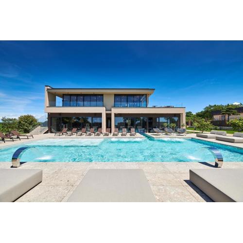 San Servolo Wellness Homes
