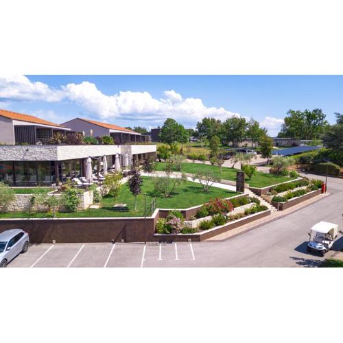 San Servolo Wellness Resort - Adults Only