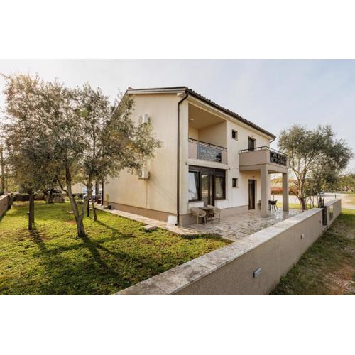 San Valentino Apartments