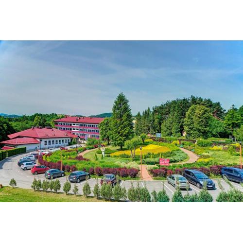 Sanatorium Dedal