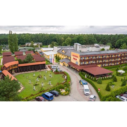 Sanatorium Fala