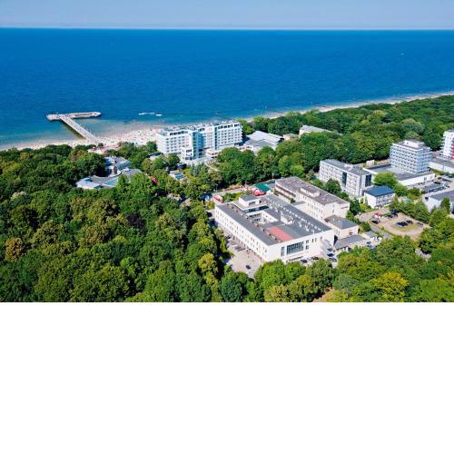 Sanatorium Muszelka