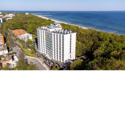Sanatorium Perla Baltyku