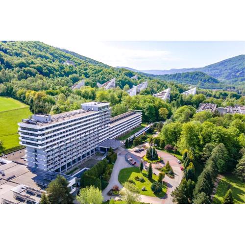 Sanatorium Równica