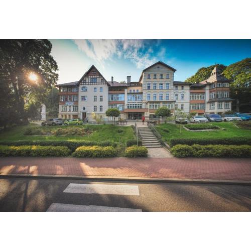 Sanatorium Uzdrowiskowe Chemik
