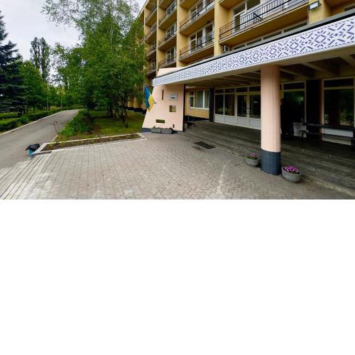 Sanatoriy Samara