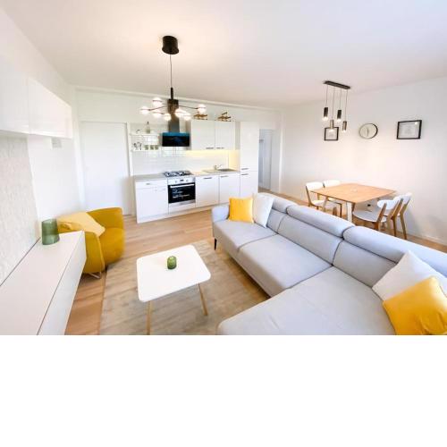 ŠancElizé apartmán Bratislava
