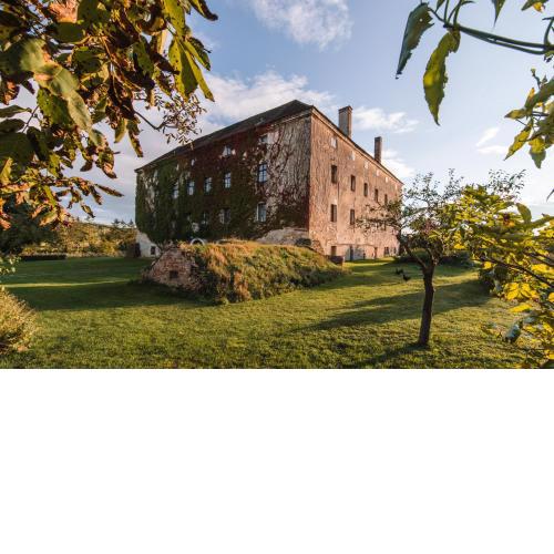 Sanctum Schloss Haggenberg