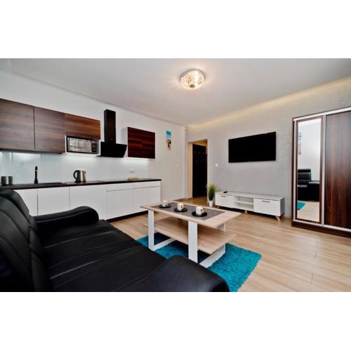 Sand Apartamenty i pokoje