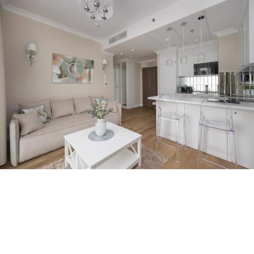 Sand Crystal Premium Apartment