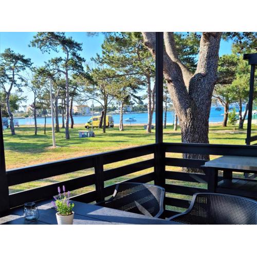 Sand & Relax Privlaka - Mobile home \