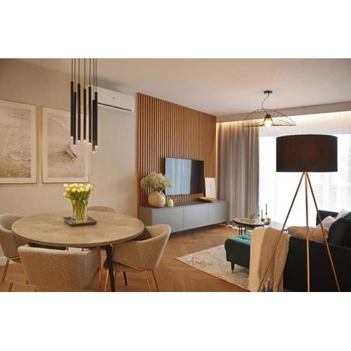 Sand & Wave Apartament