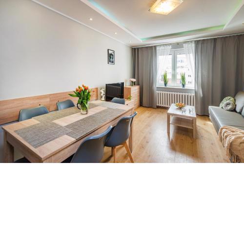 Sand&Aqua Apartament Przy Plaży