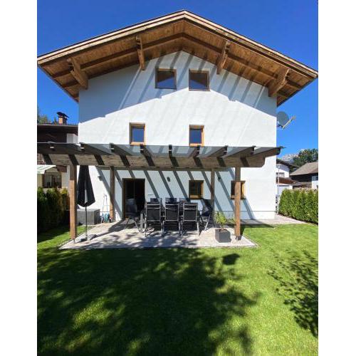 Sandi`s Ferienhaus