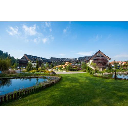Sandra Spa Karpacz & Aquapark