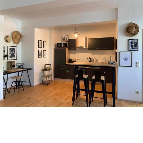 Sandra's Loft