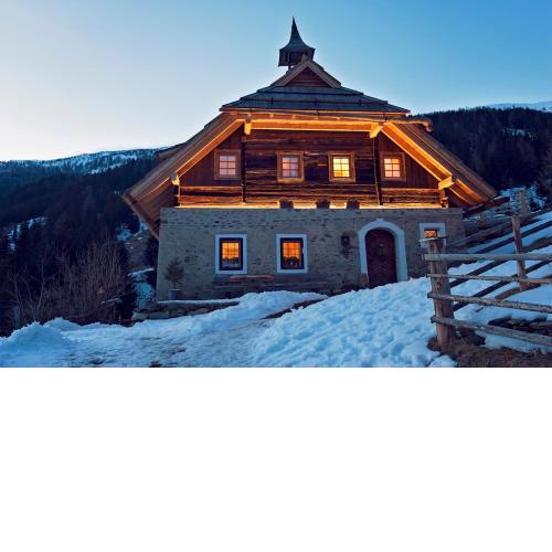 Sandrisser-Hütte
