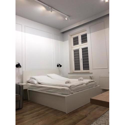 Sands Sopot Apartments 1