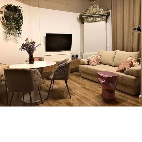 Sands Sopot Apartments 1a